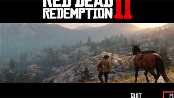 高仿荒野大镖客2安卓版下载