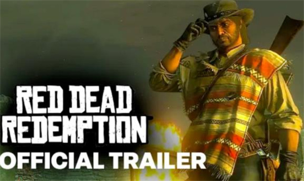 荒野大镖客救赎手游下载 荒野大镖客救赎手游下载