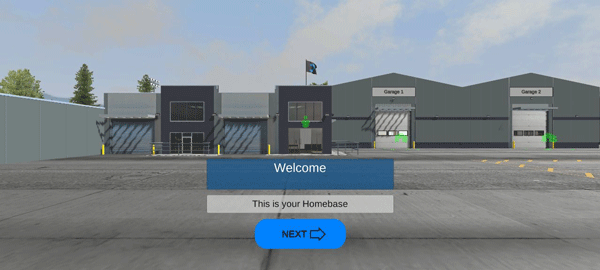 环球卡车模拟器中文版下载 环球卡车模拟器中文版下载