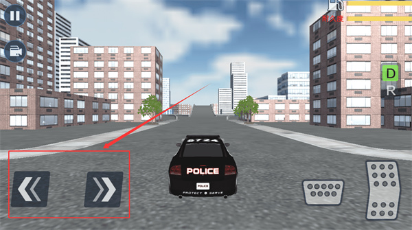 地平线赛车漂移手游下载 地平线赛车漂移手游下载