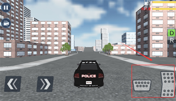 地平线赛车漂移手游下载 地平线赛车漂移手游下载