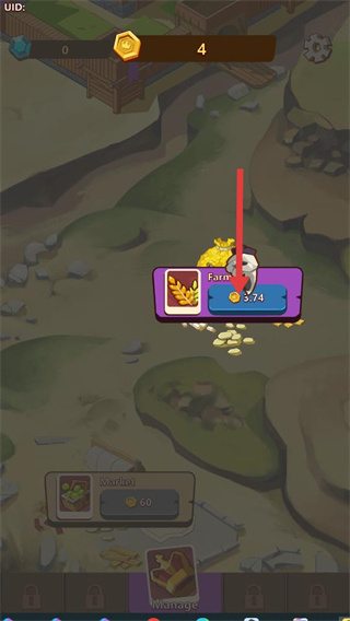 放置动物王国解锁版下载安装 放置动物王国解锁版下载安装