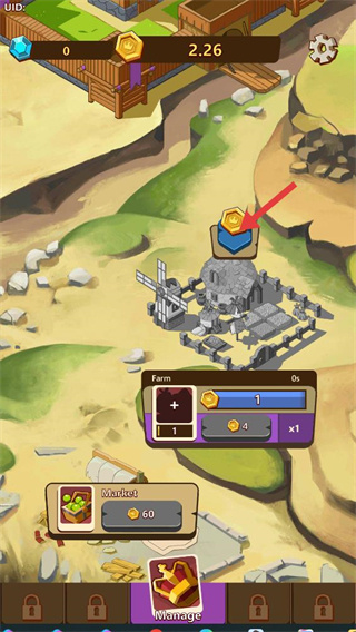 放置动物王国解锁版下载安装 放置动物王国解锁版下载安装