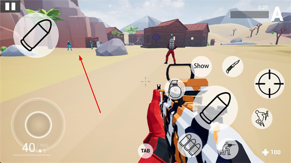 枪战特训2内置MOD修改器下载