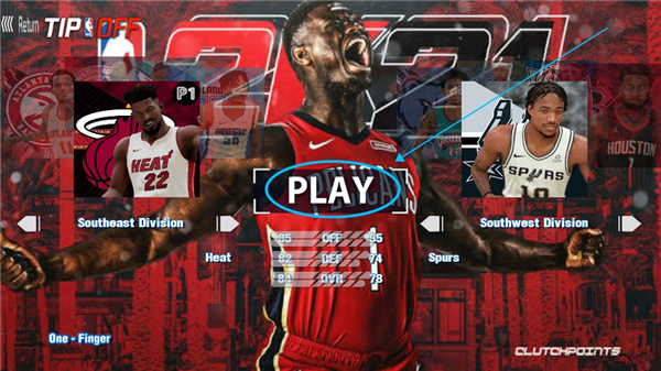 nba2k21ƽ