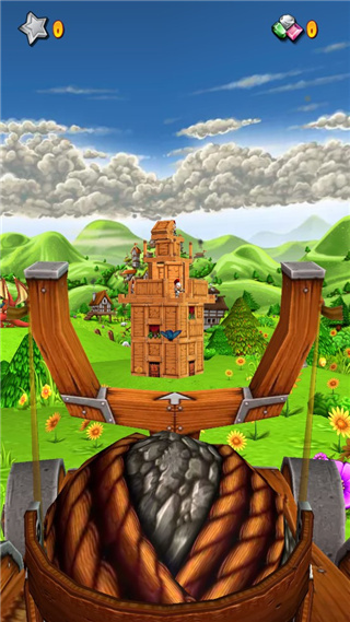 弹射之王内置MOD菜单最新版下载 弹射之王内置MOD菜单最新版下载