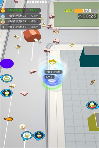 无尽旋转模拟器2026版下载 无尽旋转模拟器2026版下载