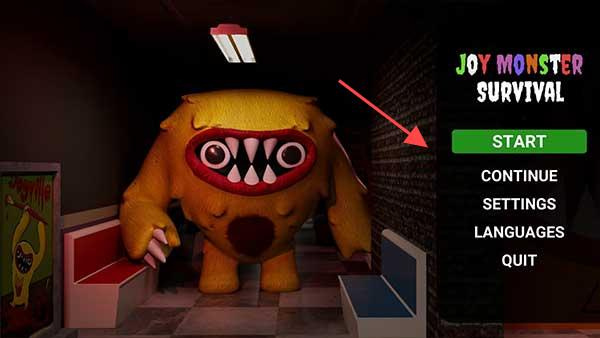 欢乐怪物安卓版下载 欢乐怪物安卓版下载