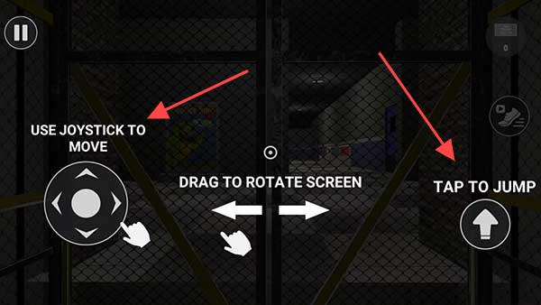 欢乐怪物安卓版下载 欢乐怪物安卓版下载