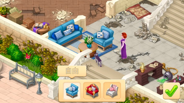 魔法大厦安卓版下载 魔法大厦安卓版下载