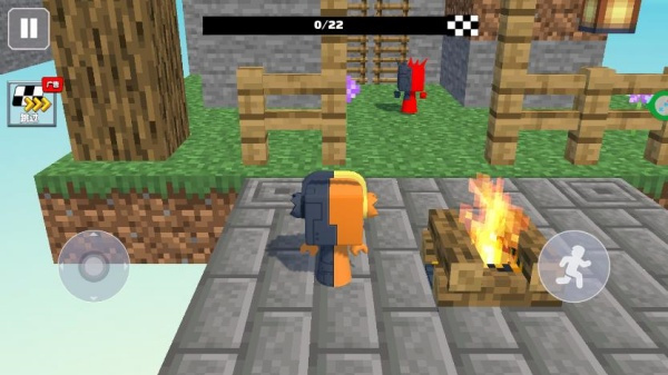 我独自跑酷安卓版下载 我独自跑酷安卓版下载