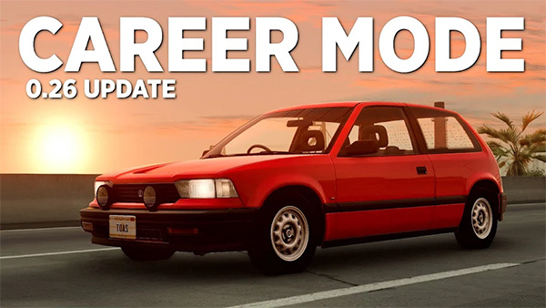 物理车祸模拟器mod下载 物理车祸模拟器mod下载