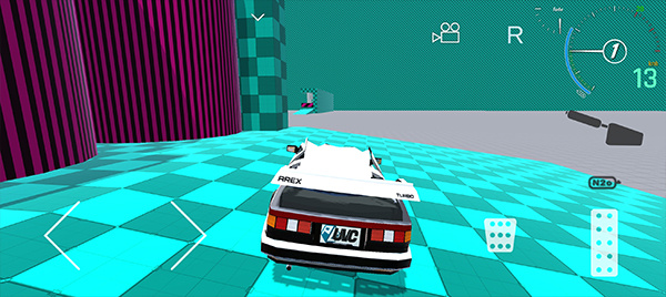 物理车祸模拟器mod下载 物理车祸模拟器mod下载