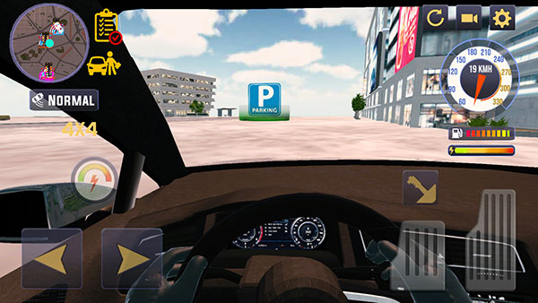 汽车专业模拟器安卓版下载 汽车专业模拟器安卓版下载