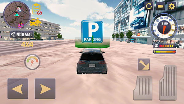 汽车专业模拟器安卓版下载 汽车专业模拟器安卓版下载