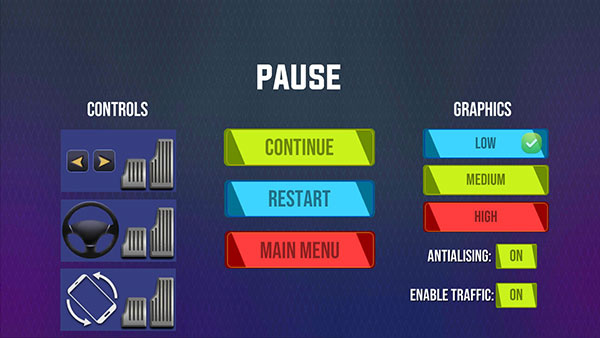 汽车专业模拟器安卓版下载 汽车专业模拟器安卓版下载