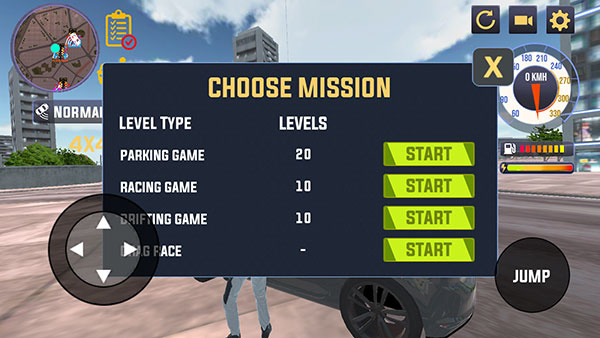 汽车专业模拟器安卓版下载 汽车专业模拟器安卓版下载