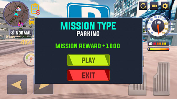 汽车专业模拟器安卓版下载 汽车专业模拟器安卓版下载