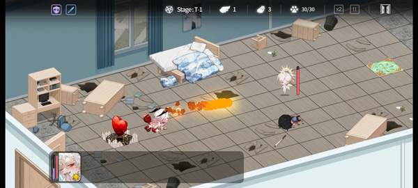 地狱有什么不好汉化版下载 地狱有什么不好汉化版下载