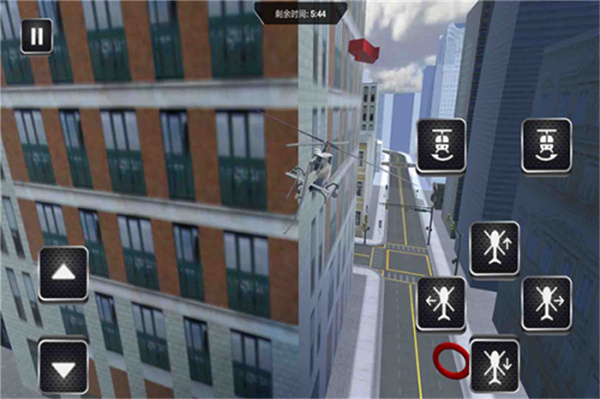 虐心直升机手机版下载 虐心直升机手机版下载