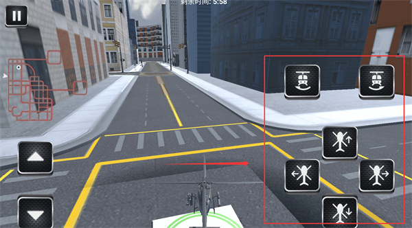 虐心直升机手机版下载 虐心直升机手机版下载