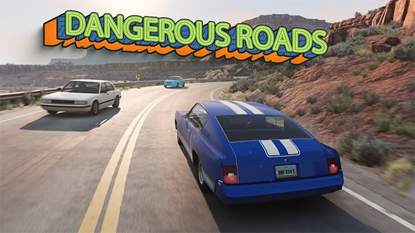 物理车祸模拟器中文版下载 物理车祸模拟器中文版下载