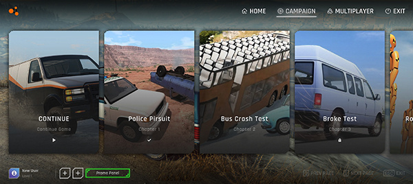 物理车祸模拟器中文版下载 物理车祸模拟器中文版下载