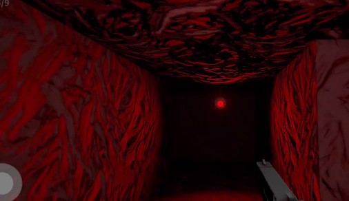 可可怕怕山洞探险 可可怕怕山洞探险