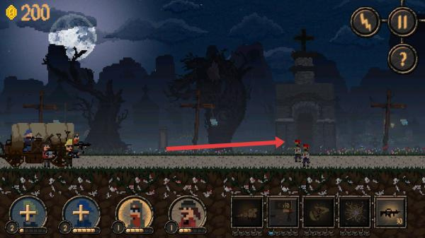 诅咒的金币安卓版下载 诅咒的金币安卓版下载