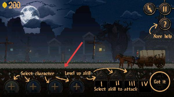 诅咒的金币安卓版下载 诅咒的金币安卓版下载