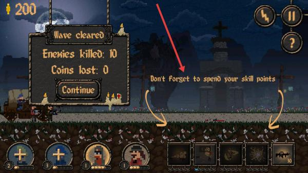 诅咒的金币安卓版下载 诅咒的金币安卓版下载