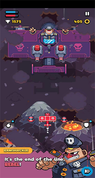 空中乱战2026内置菜单下载 空中乱战2026内置菜单下载