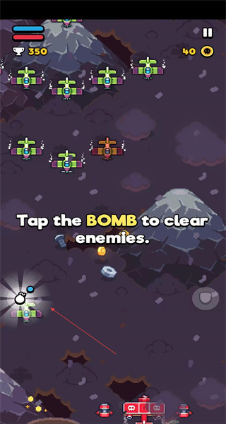 空中乱战2026内置菜单下载 空中乱战2026内置菜单下载