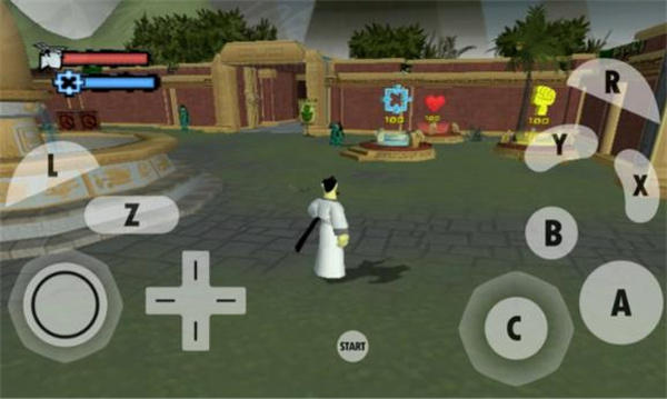 ��ʿ�ܿ˰���֮Ӱ��׿������