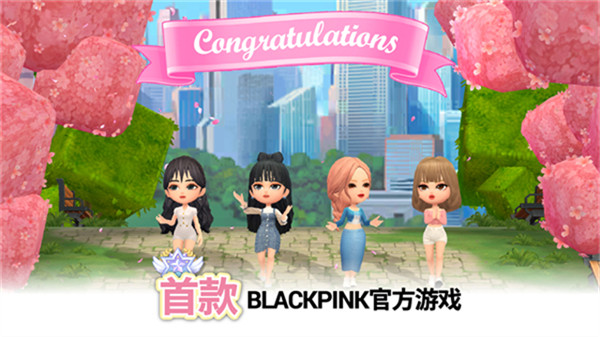 BlackpinkTheGame BlackpinkTheGame