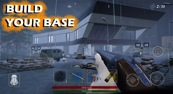 暗河最后希望安卓版下载 暗河最后希望安卓版下载