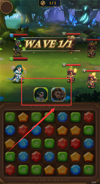 消消英雄无限钻石版下载 消消英雄无限钻石版下载