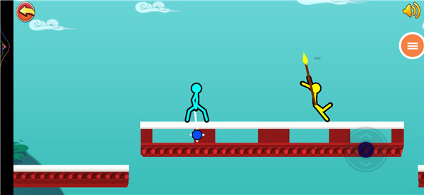 超神火柴人对决去广告下载 超神火柴人对决去广告下载