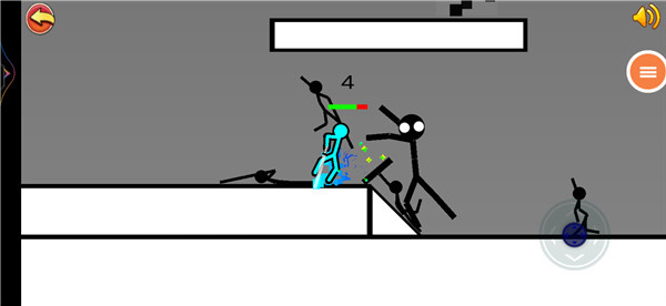 超神火柴人对决去广告下载 超神火柴人对决去广告下载