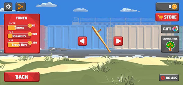 城市战士与街头帮派作弊菜单下载 城市战士与街头帮派作弊菜单下载