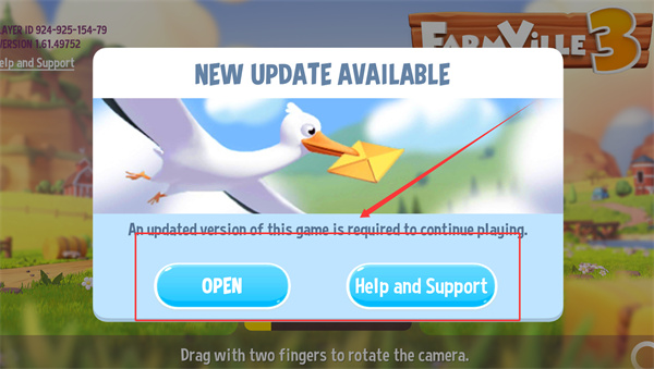 农场小镇3无限钻石版下载 农场小镇3无限钻石版下载