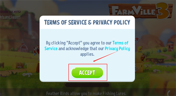 农场小镇3无限钻石版下载 农场小镇3无限钻石版下载