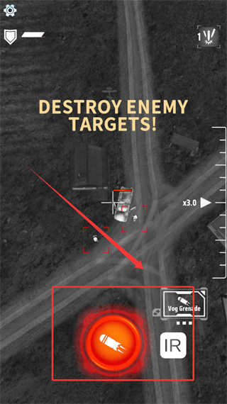 无人机打击军事战争内购版下载 无人机打击军事战争内购版下载