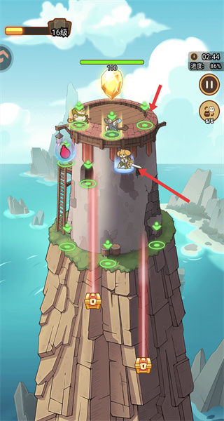 喵神的迷宫安卓版下载 喵神的迷宫安卓版下载