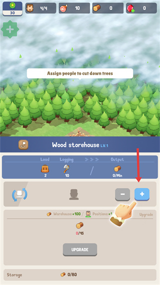 荒岛幸存者免广告无限资源下载 荒岛幸存者免广告无限资源下载