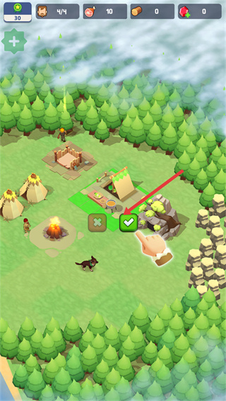 荒岛幸存者免广告无限资源下载 荒岛幸存者免广告无限资源下载