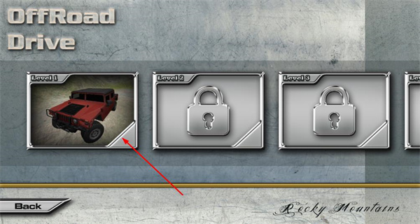 越野驾驶模拟器mod菜单下载 越野驾驶模拟器mod菜单下载