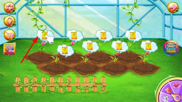 种花女孩安卓版下载