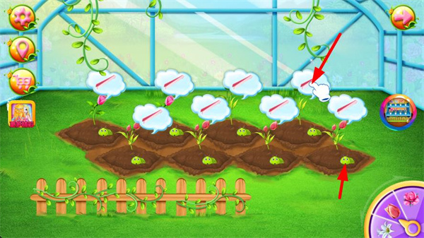 种花女孩安卓版下载
