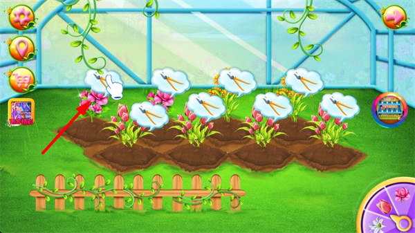 种花女孩安卓版下载